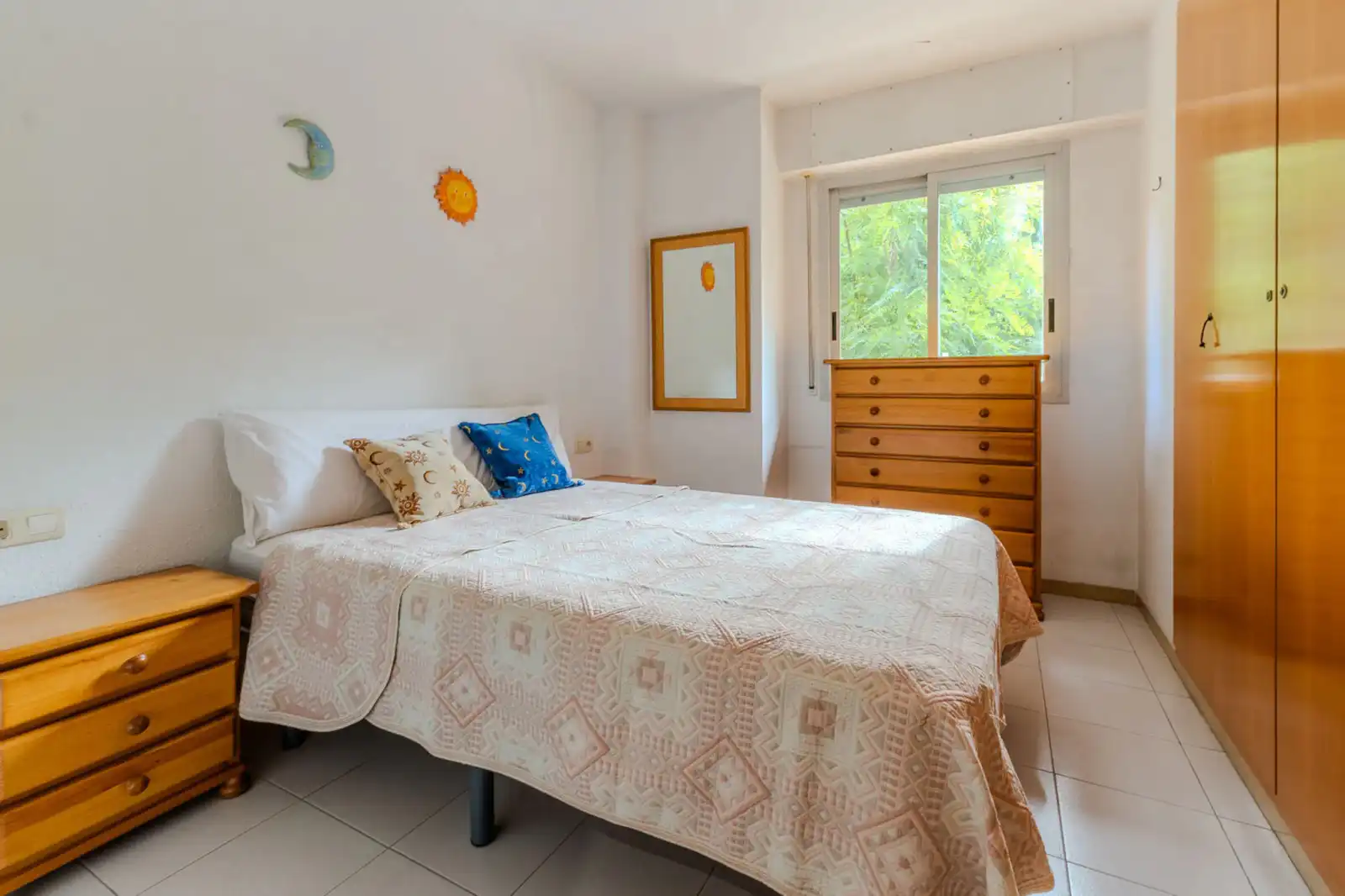 Pis de 68 m² a Barcelona