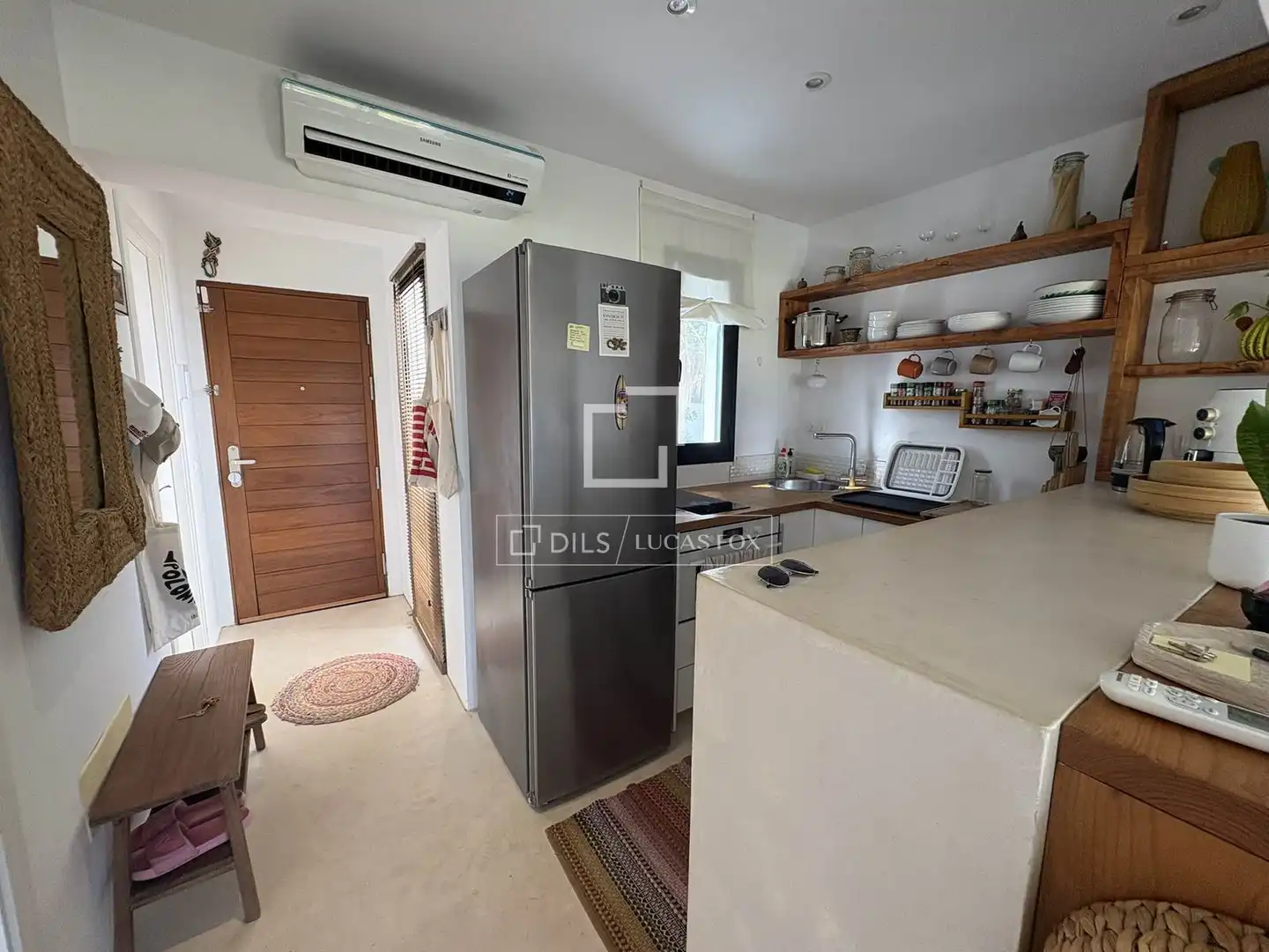 Piso de 55 m² en Sant Josep de sa Talaia