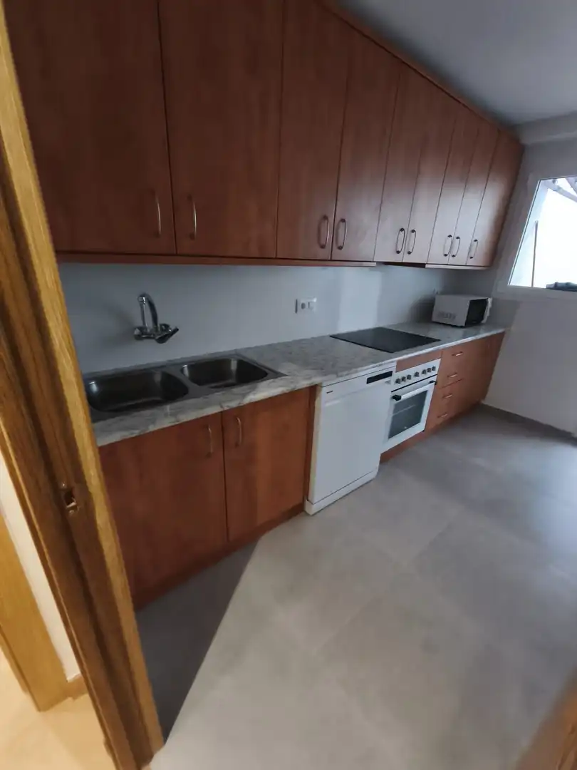 Piso de 200 m² en Cáceres