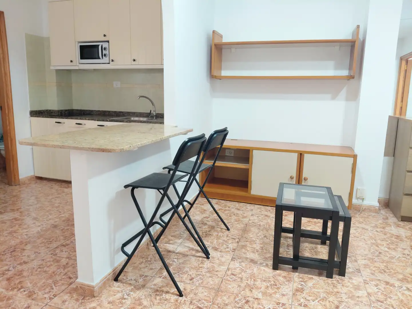 Piso de 43 m² en Arucas