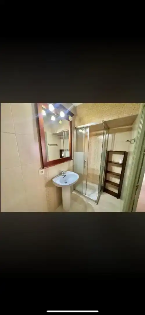Piso de 60 m² en Andújar