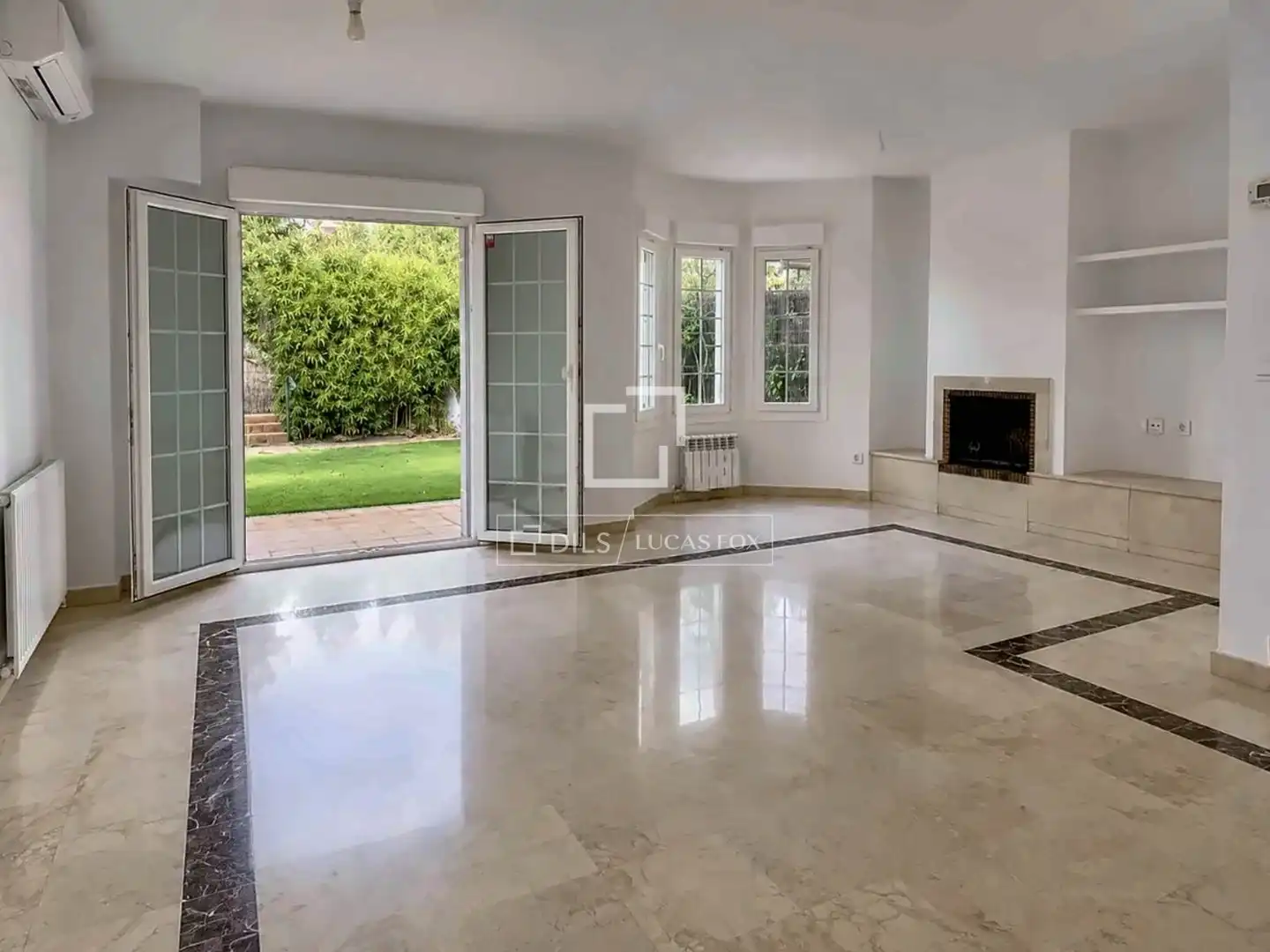 Casa de 213 m² a Alcobendas