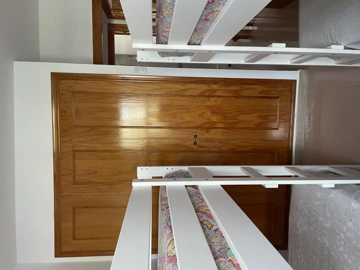 Piso de 75 m² en Rota
