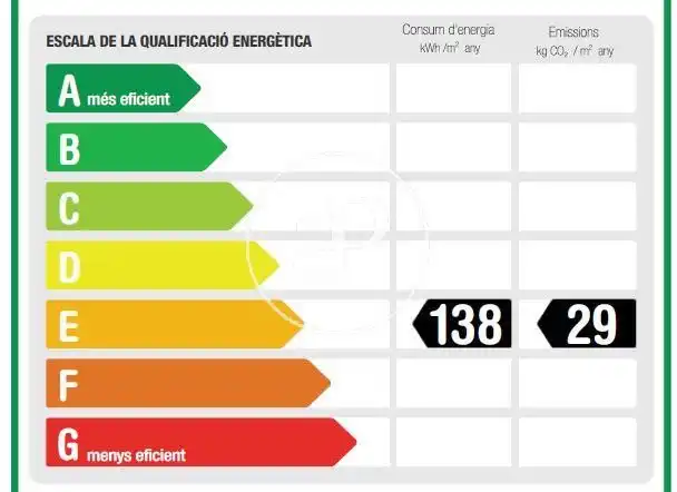 Pis de 154 m² a Barcelona