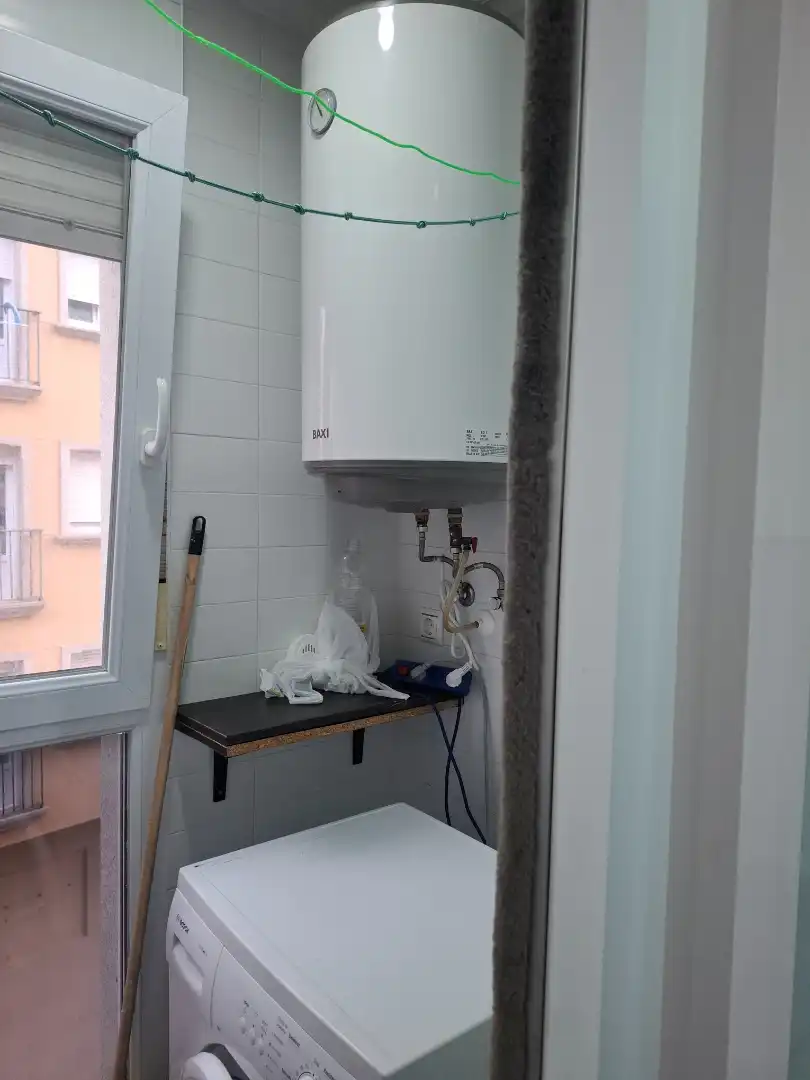 Квартира 62 м² в Burela