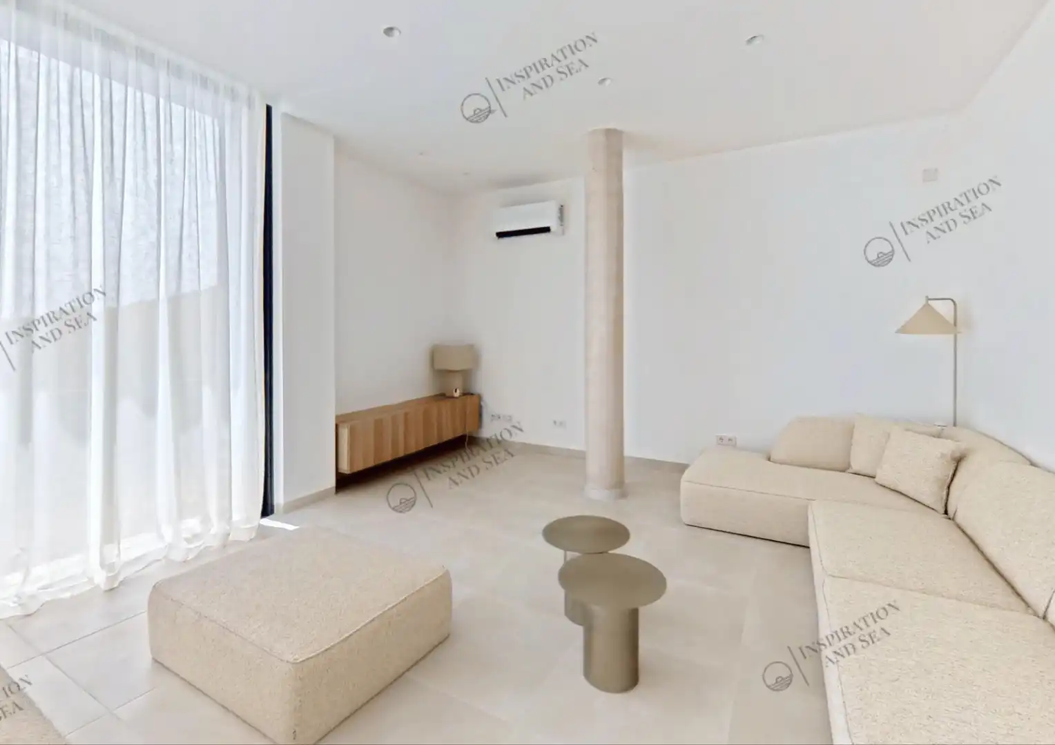 Piso de 328 m² en Ibiza