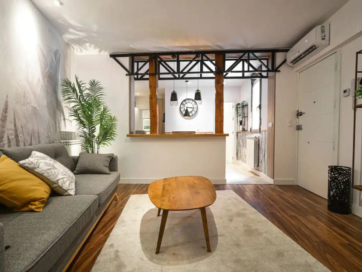Habitación en alquiler, Alicante
