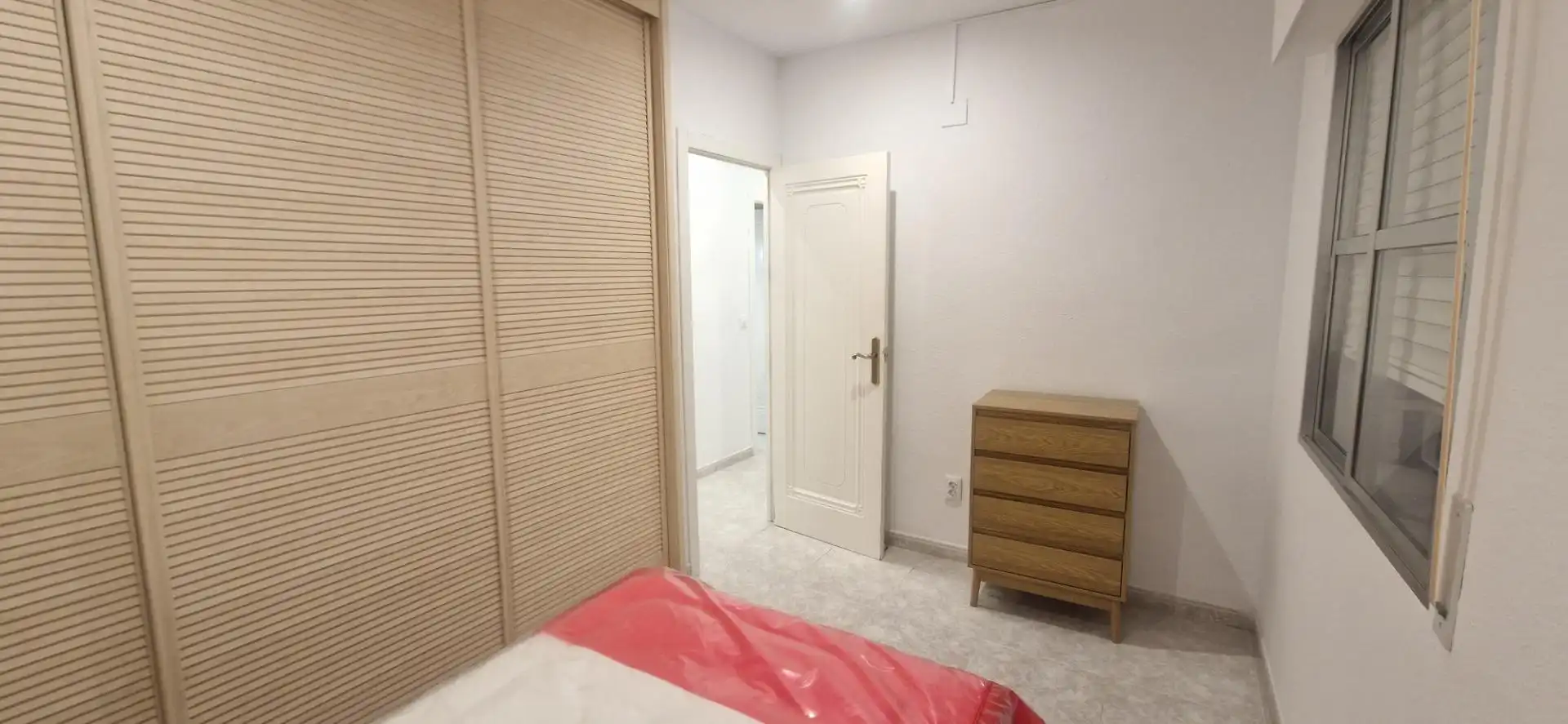 Pis de 87 m² a El Carpio