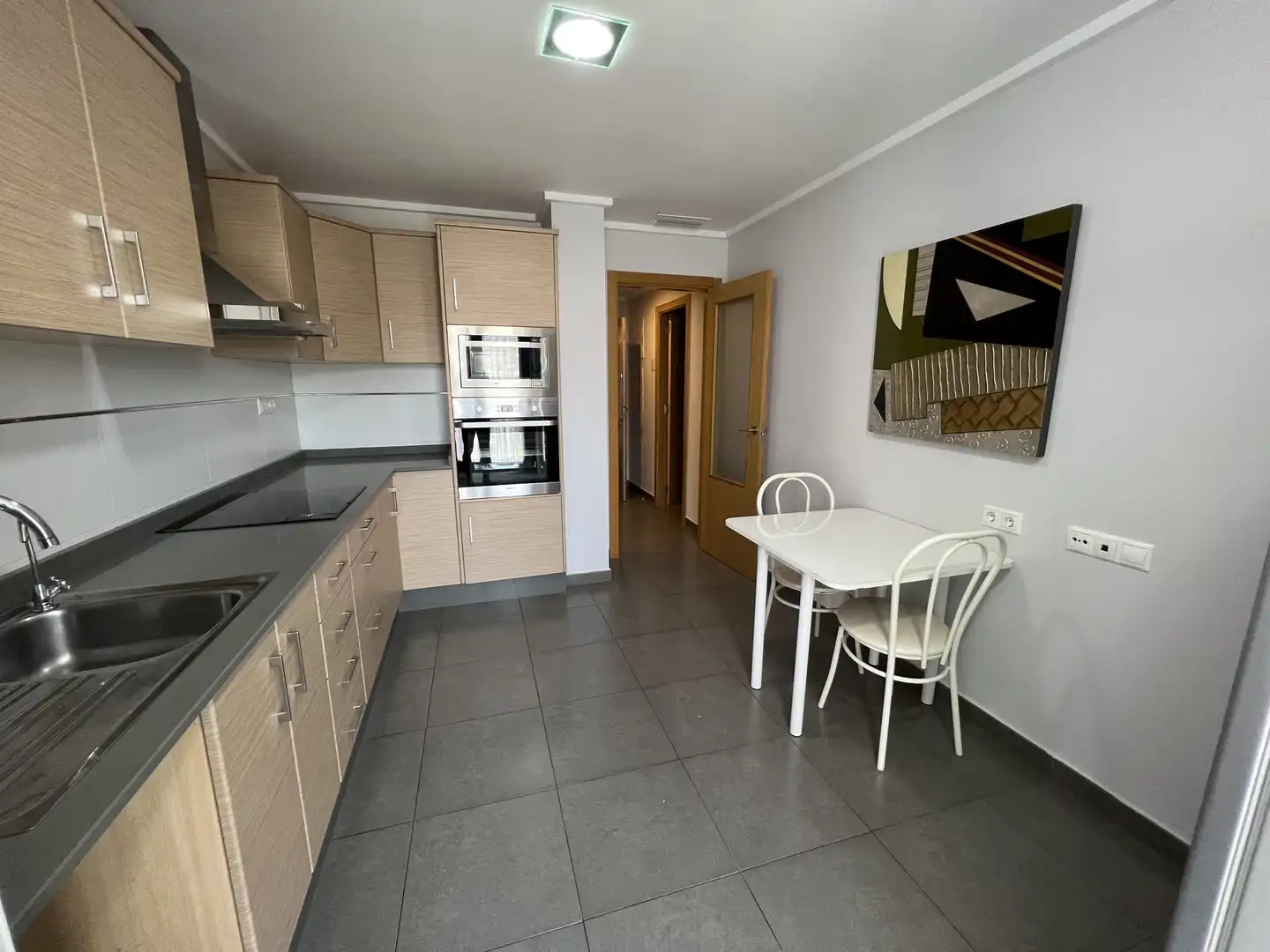 Piso de 106 m² en Petrer