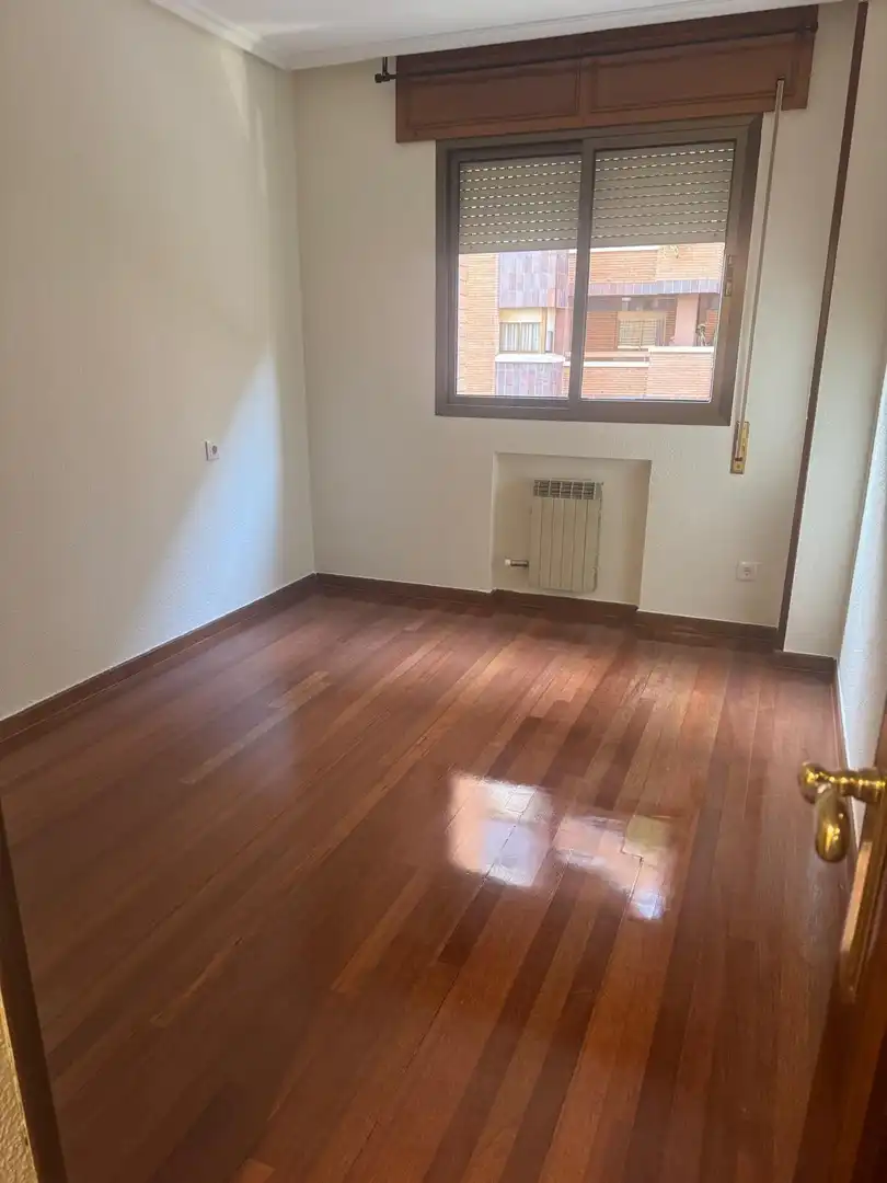 Piso de 185 m² en Valladolid
