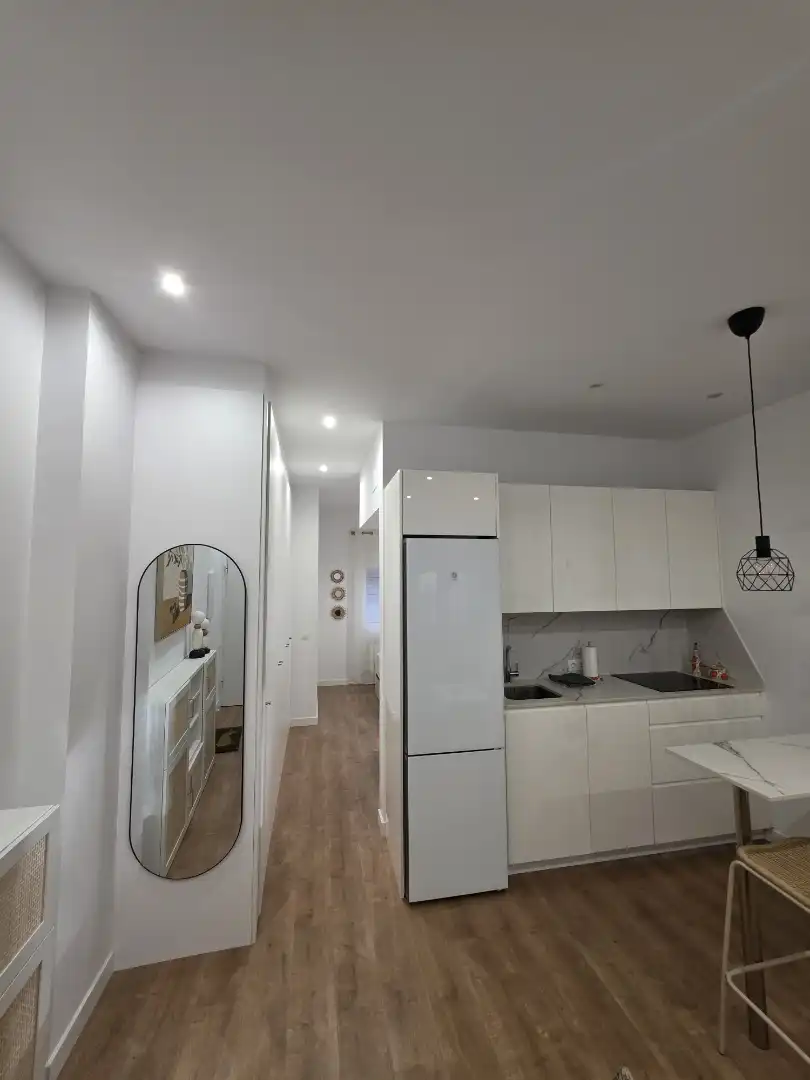 Piso de 44 m² en Burgos