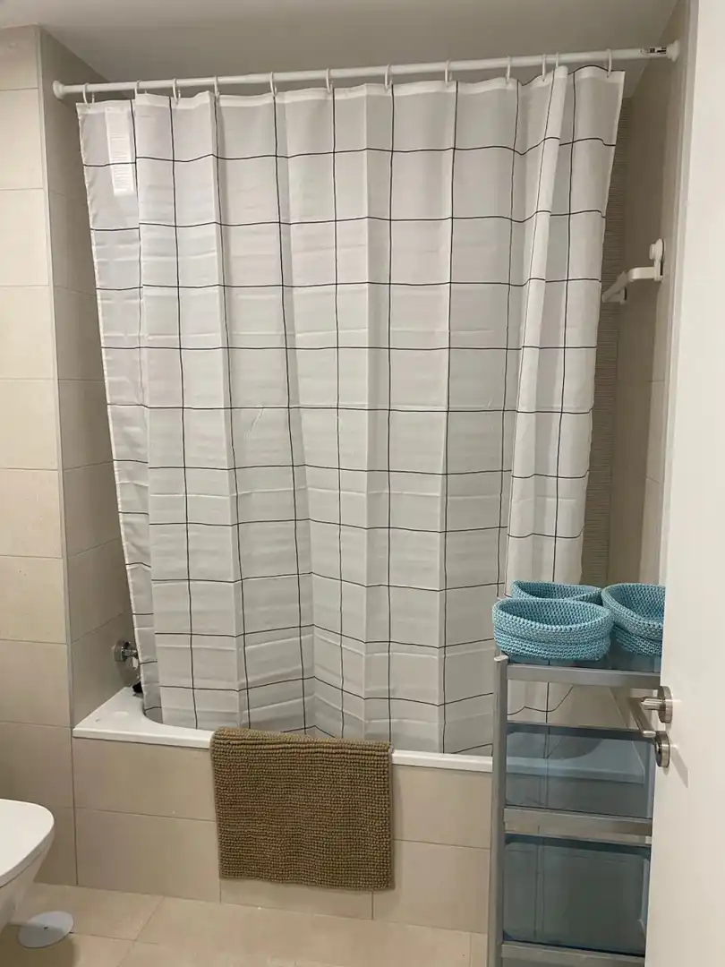 Habitació de lloguer, Sevilla