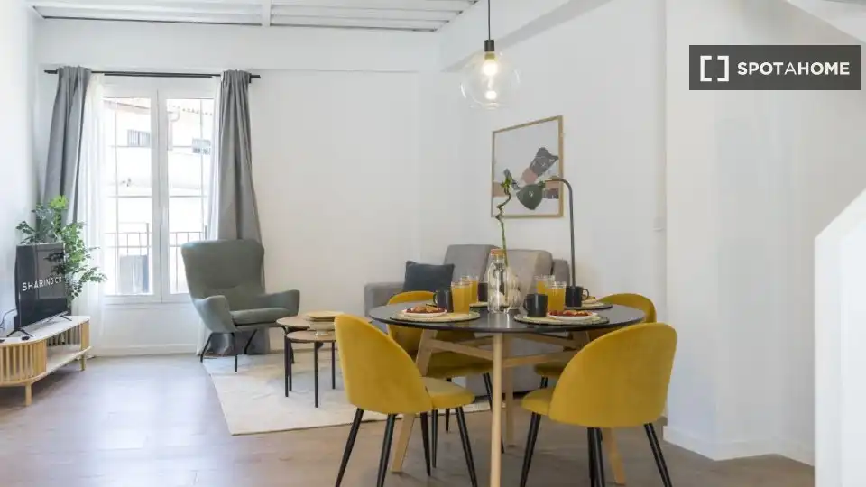 Habitación 67 m², Málaga