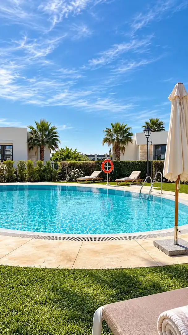 Casa de 158 m² a Estepona