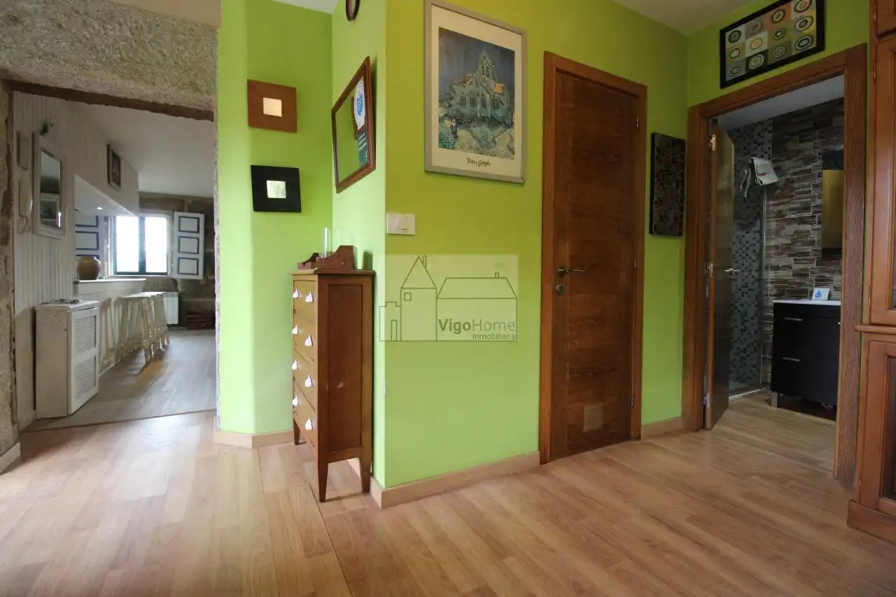 Moradia 240 m² em Moaña
