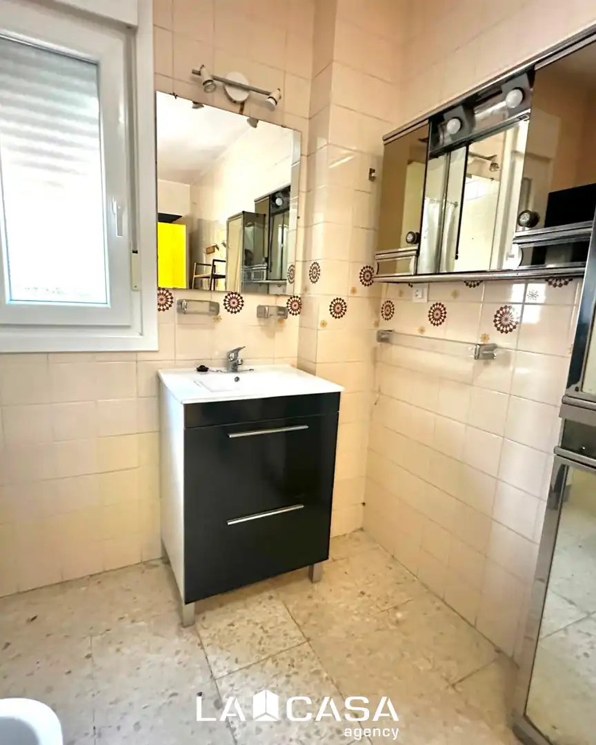 Piso de 95 m² en Sevilla