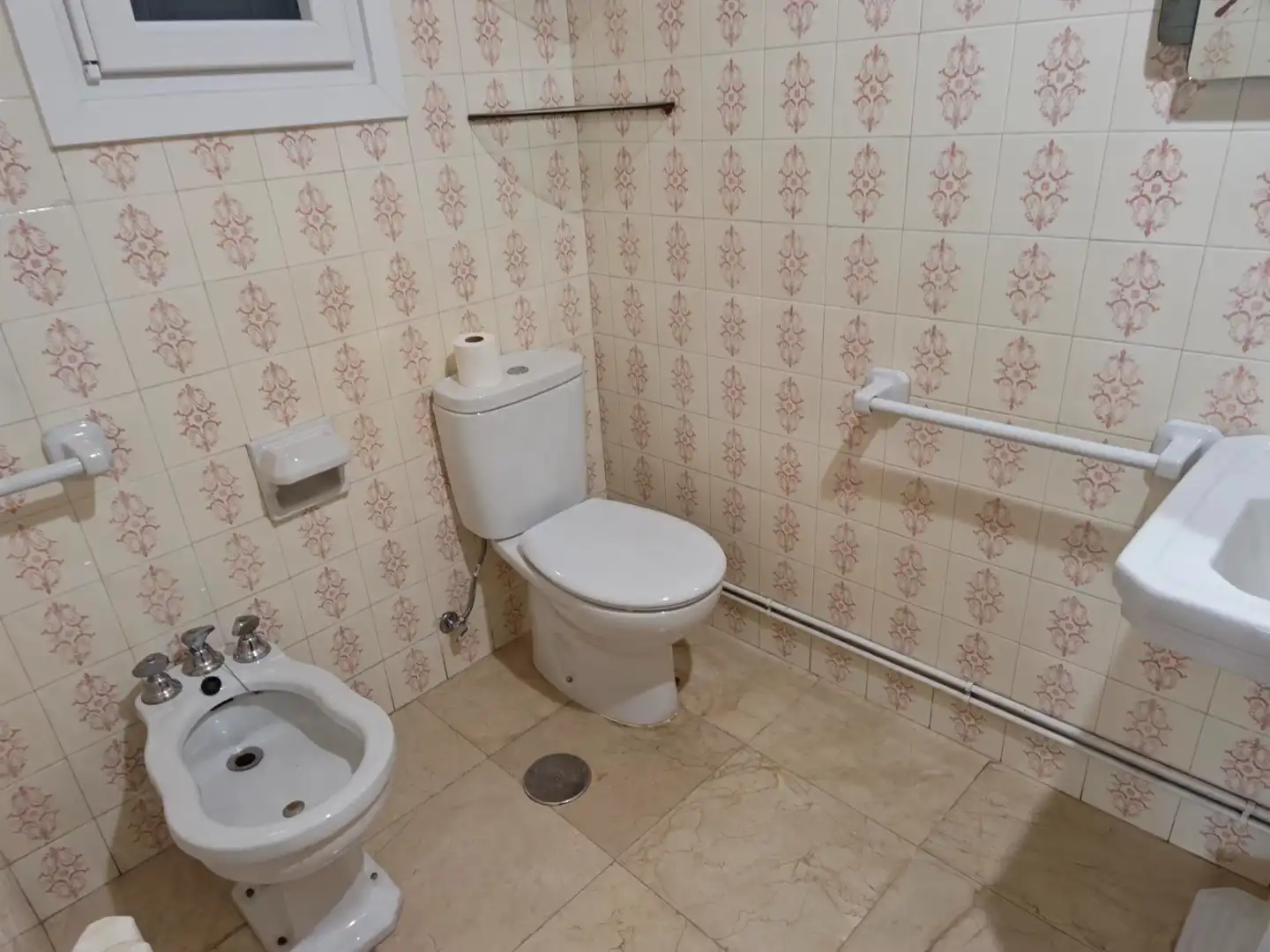 Piso de 130 m² en Santiago de Compostela
