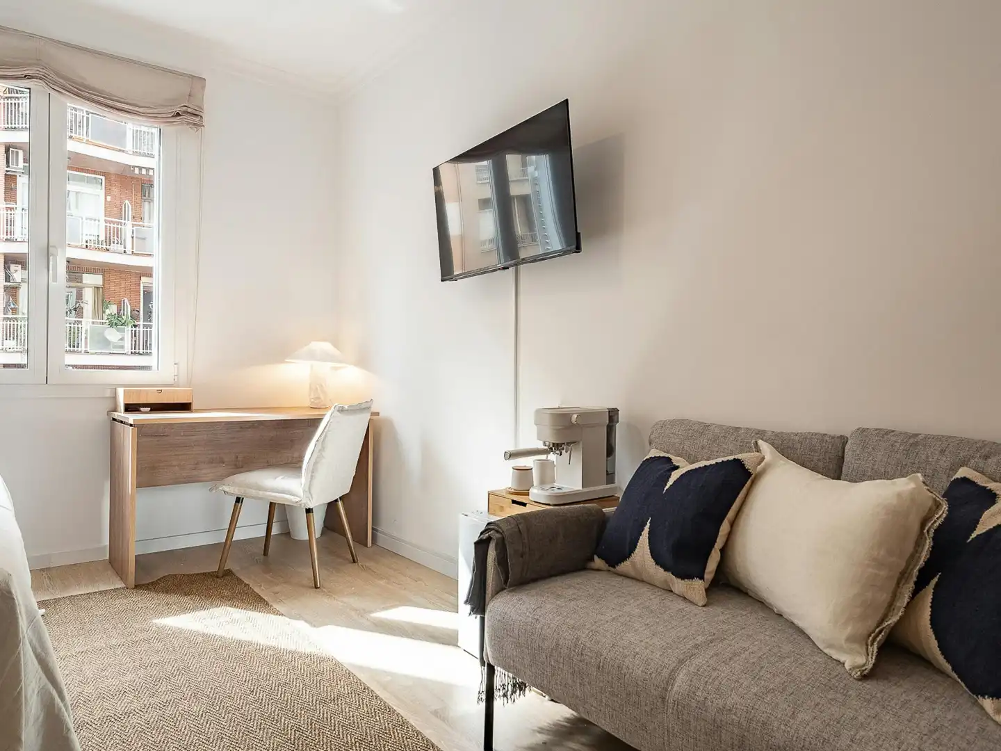 Habitación en alquiler, Barcelona
