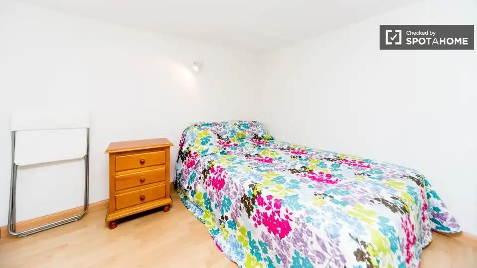 Piso de 30 m² en Madrid