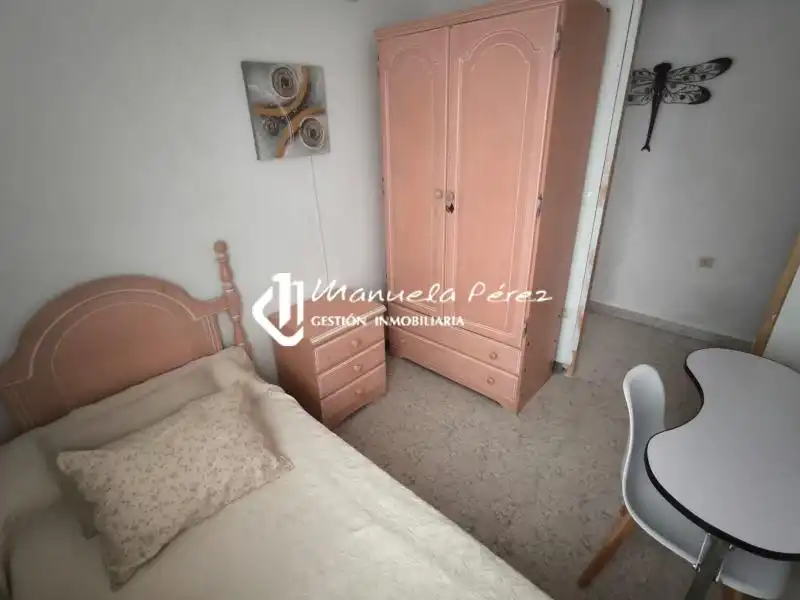Piso de 90 m² en Cáceres