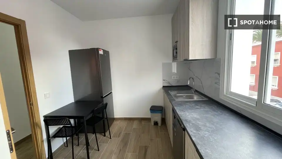 Habitación 138 m², Las Palmas de Gran Canaria