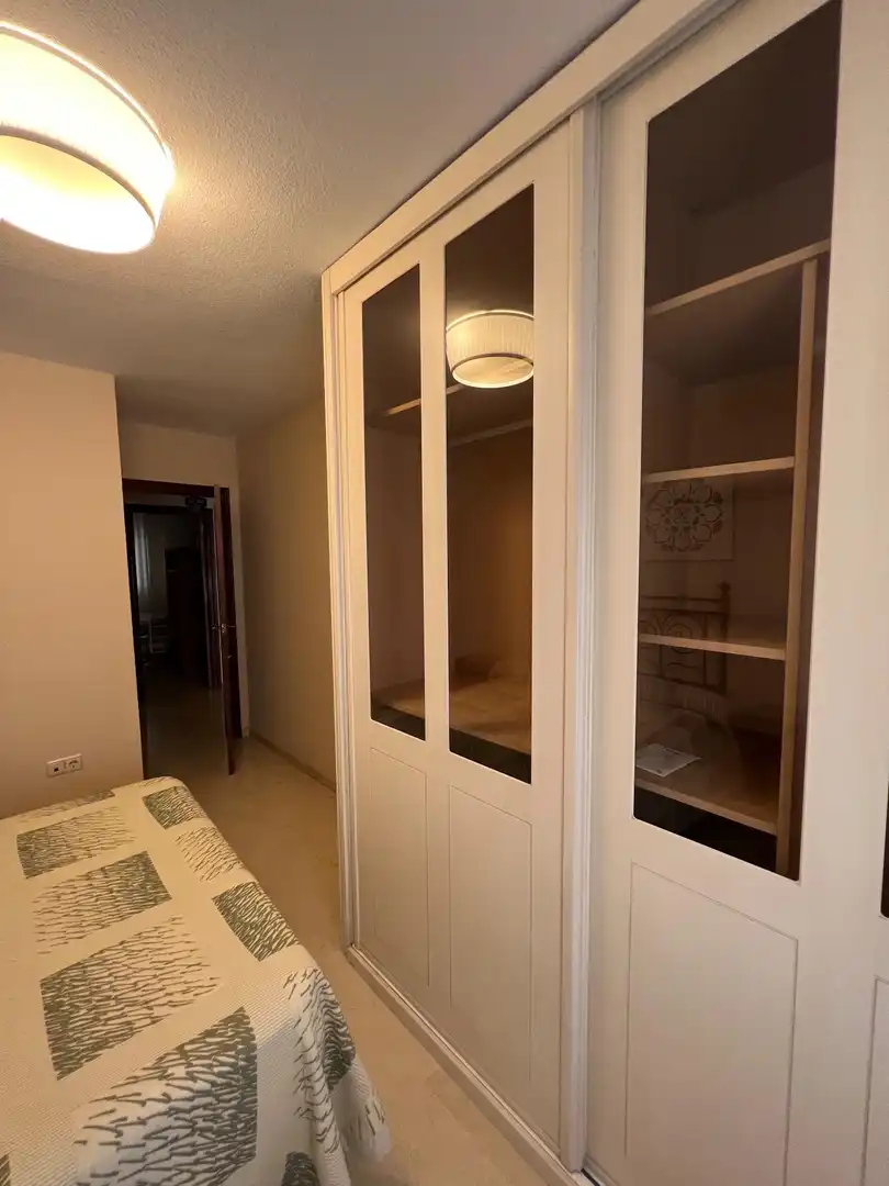 Habitación 118 m², Granada