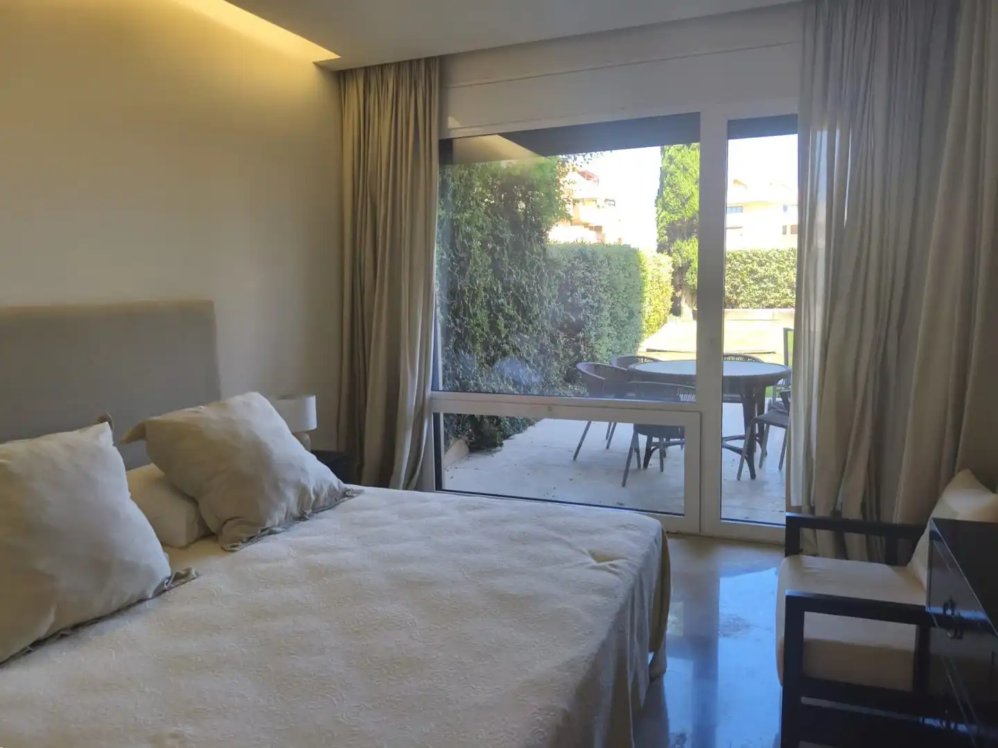 Piso de 115 m² en San Roque