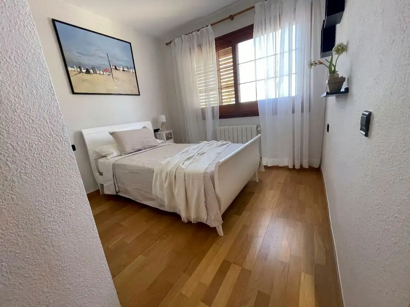 Piso de 230 m² en Puebla de Farnáls