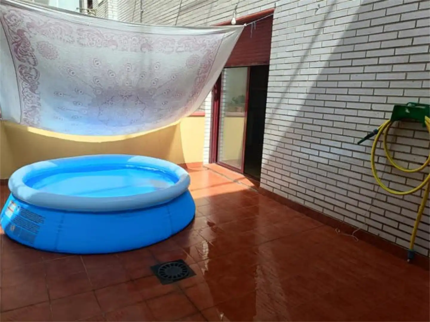 Wohnung 60 m² in Saragossa
