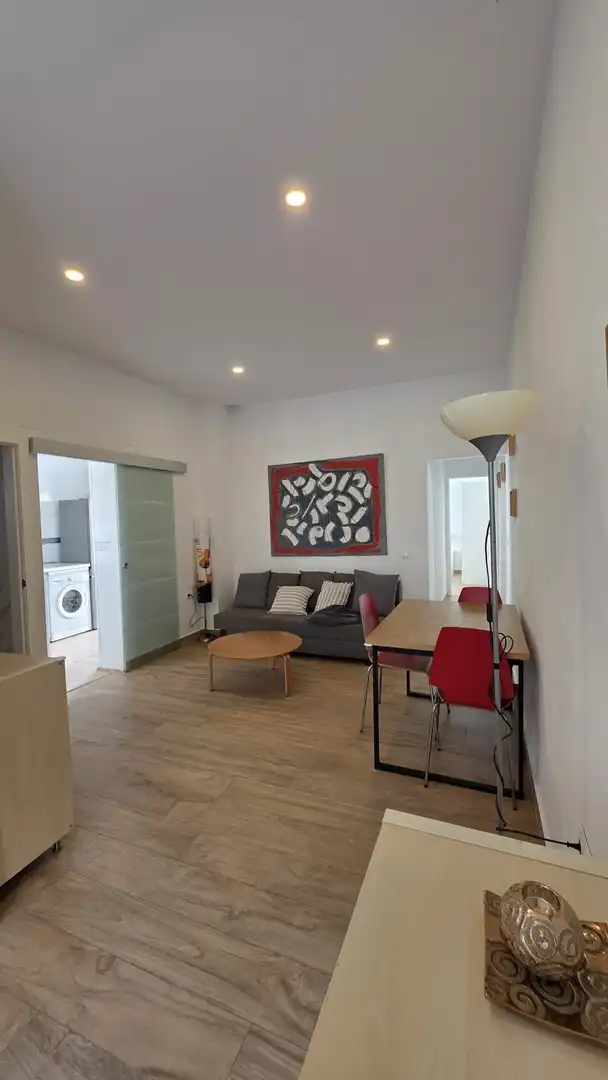 Piso de 70 m² en Málaga