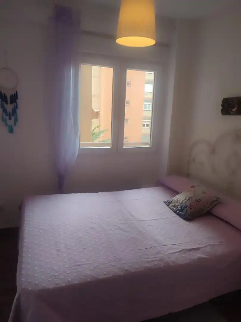 Habitación 100 m², Alicante