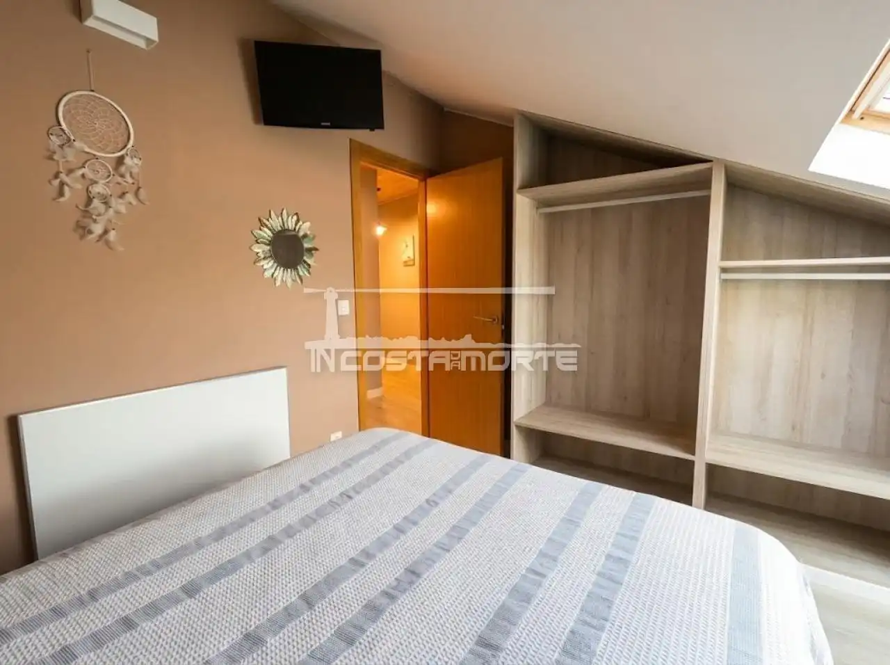 Wohnung 60 m² in Fisterra