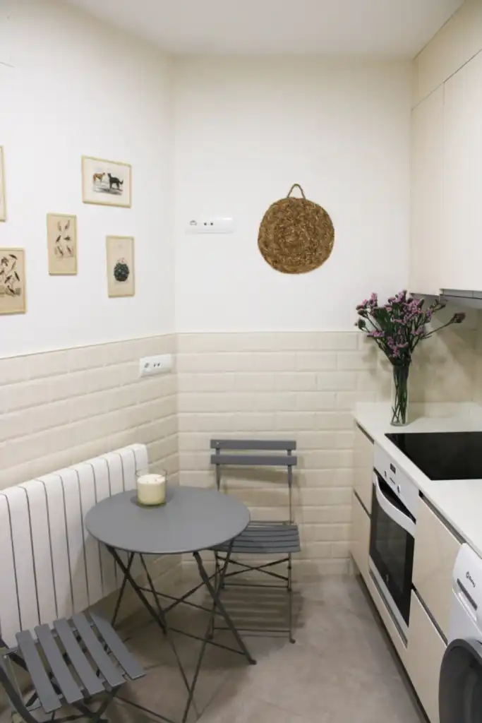 Piso de 96 m² en Santander