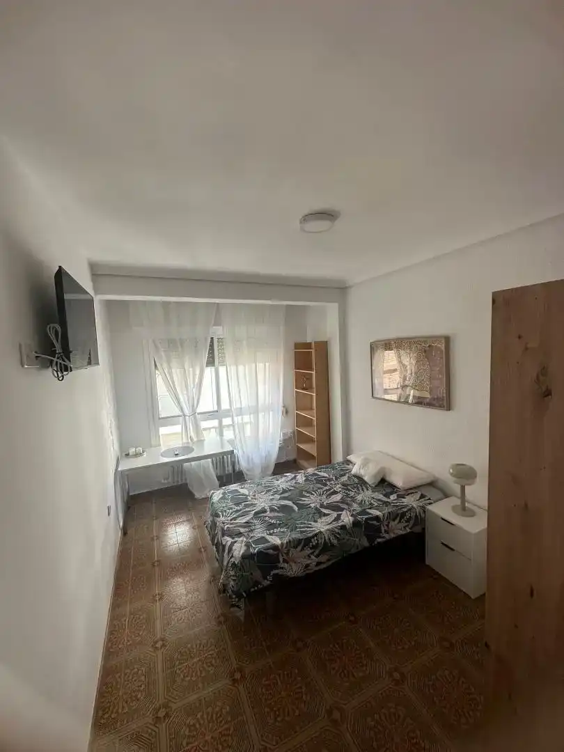 Habitación 137 m², Albacete