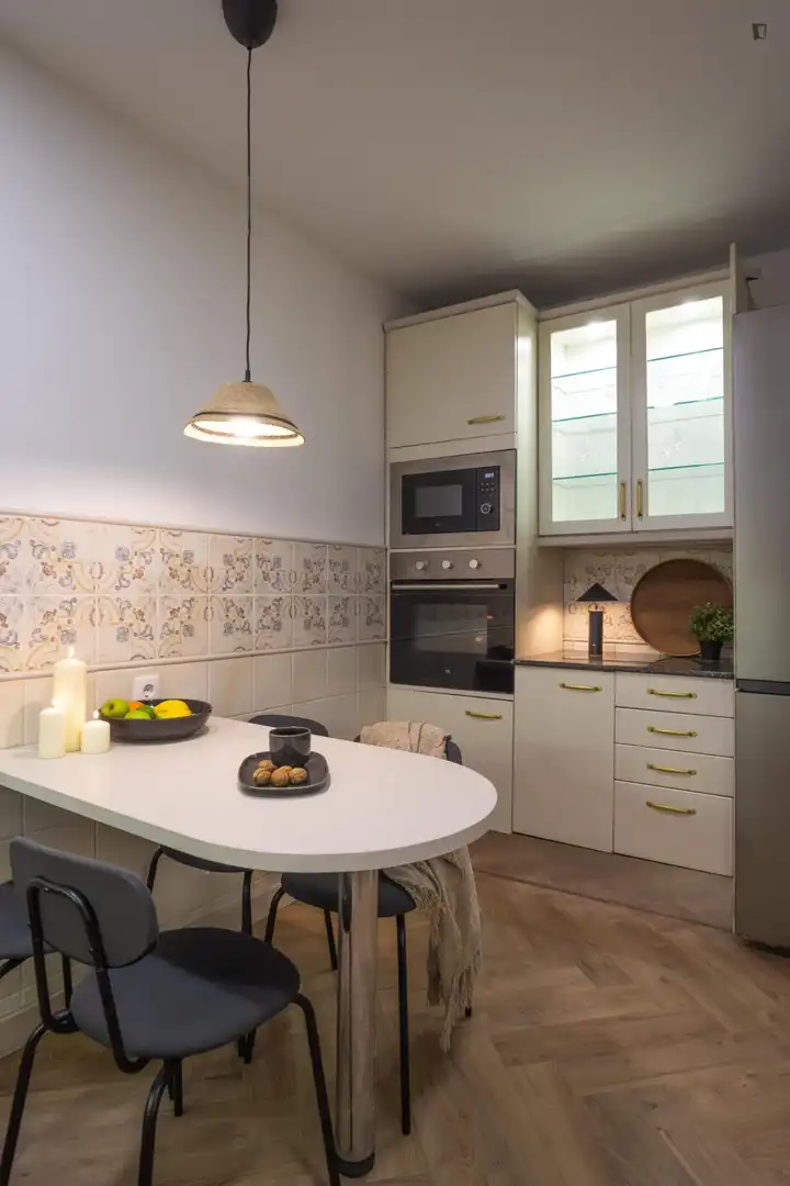 Habitación en alquiler, Barcelona