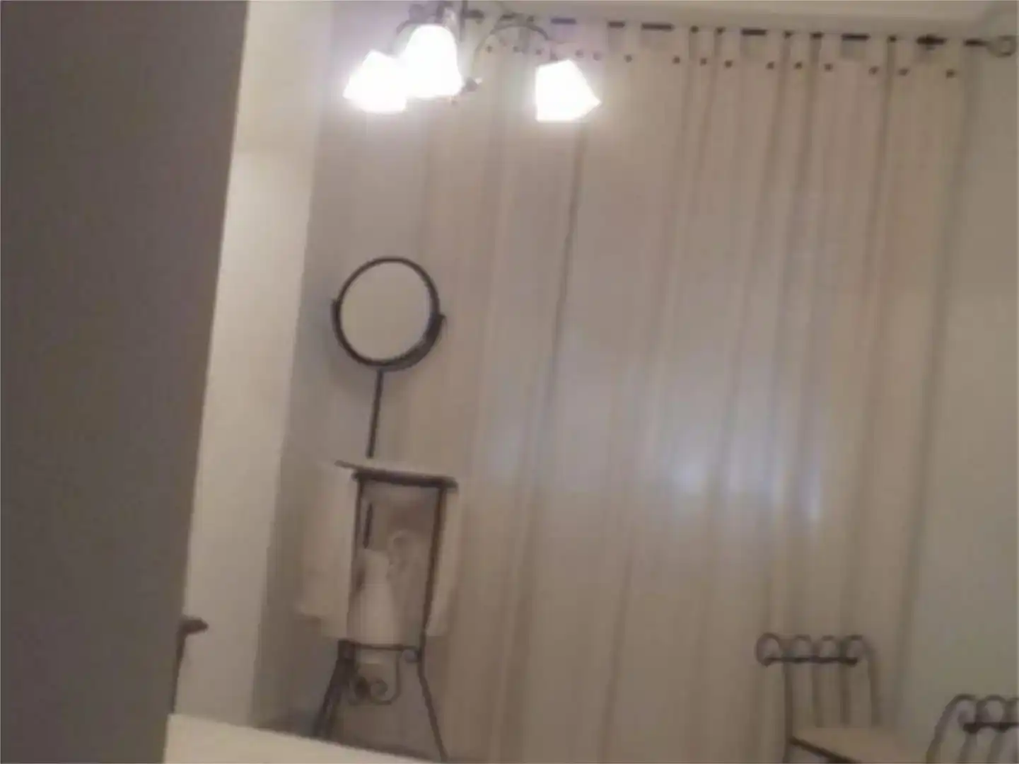 Piso de 105 m² en Cáceres