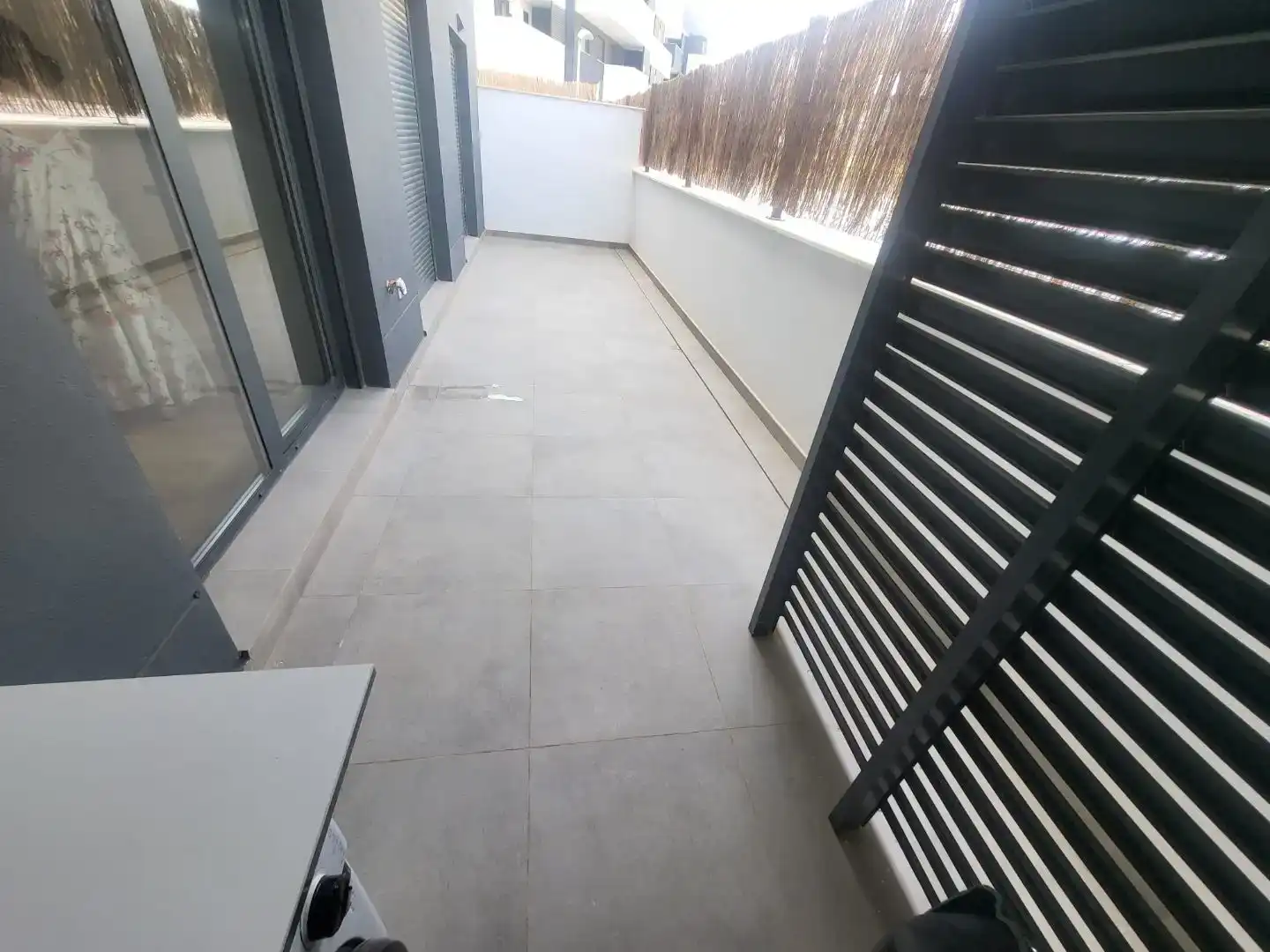 Piso de 89 m² en Málaga