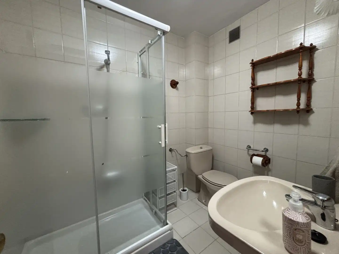 Квартира 91 м² в Villaviciosa