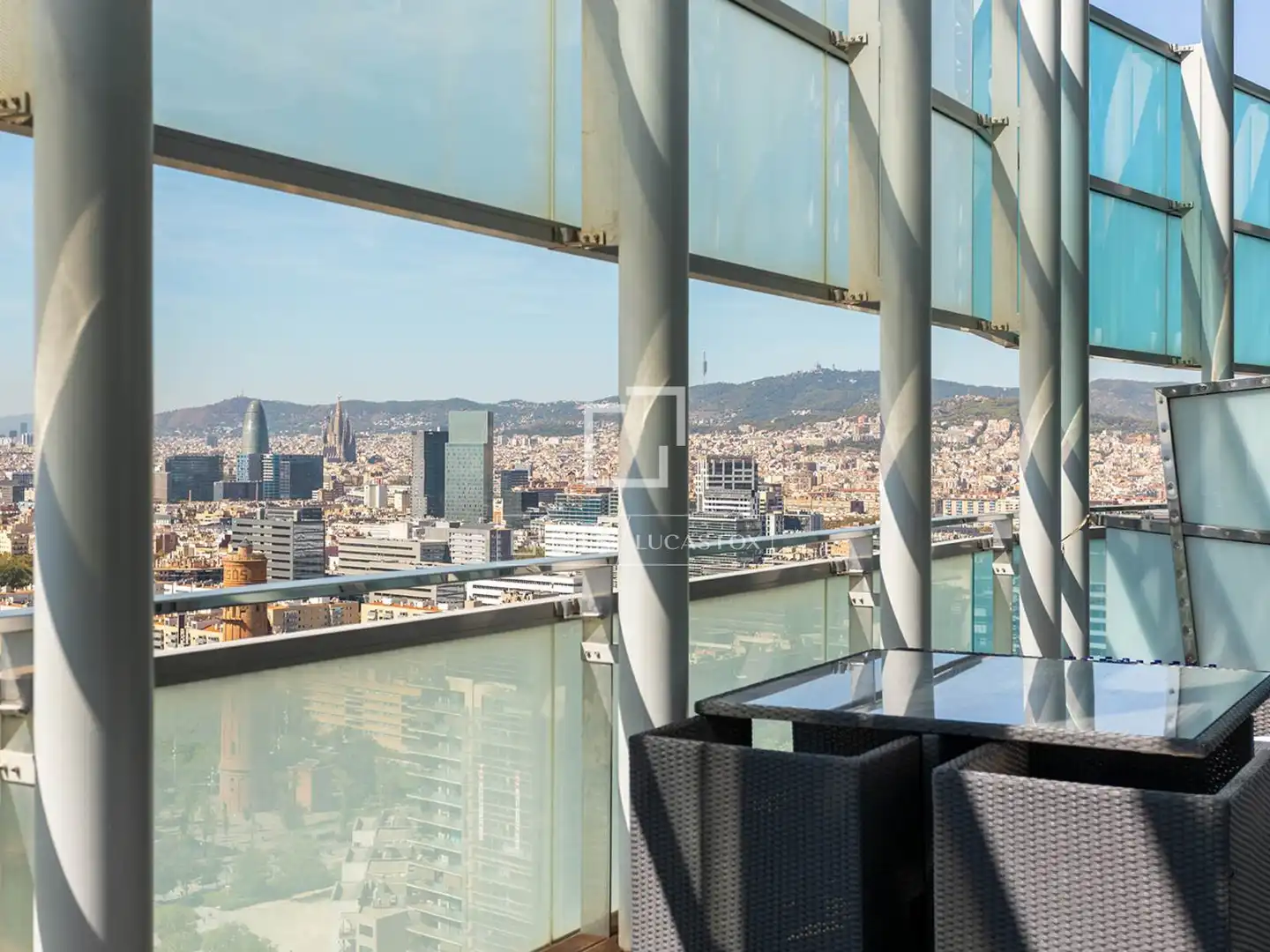 Piso de 299 m² en Barcelona