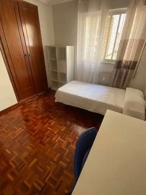 Habitación 100 m², Salamanca