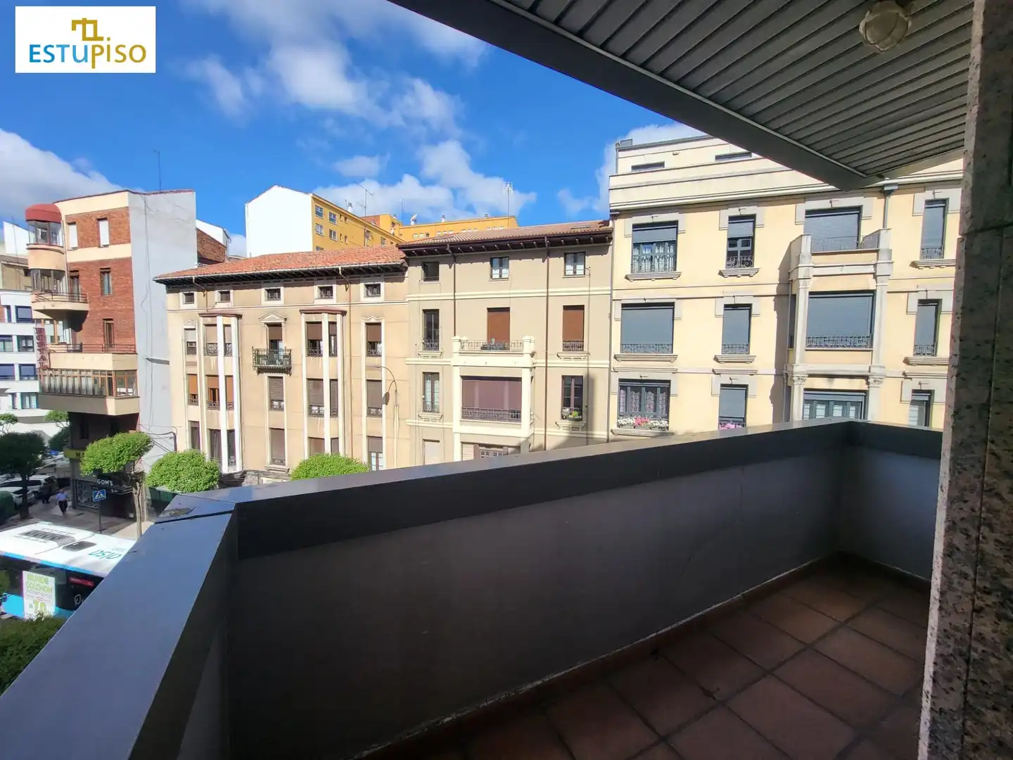 Piso de 170 m² en León