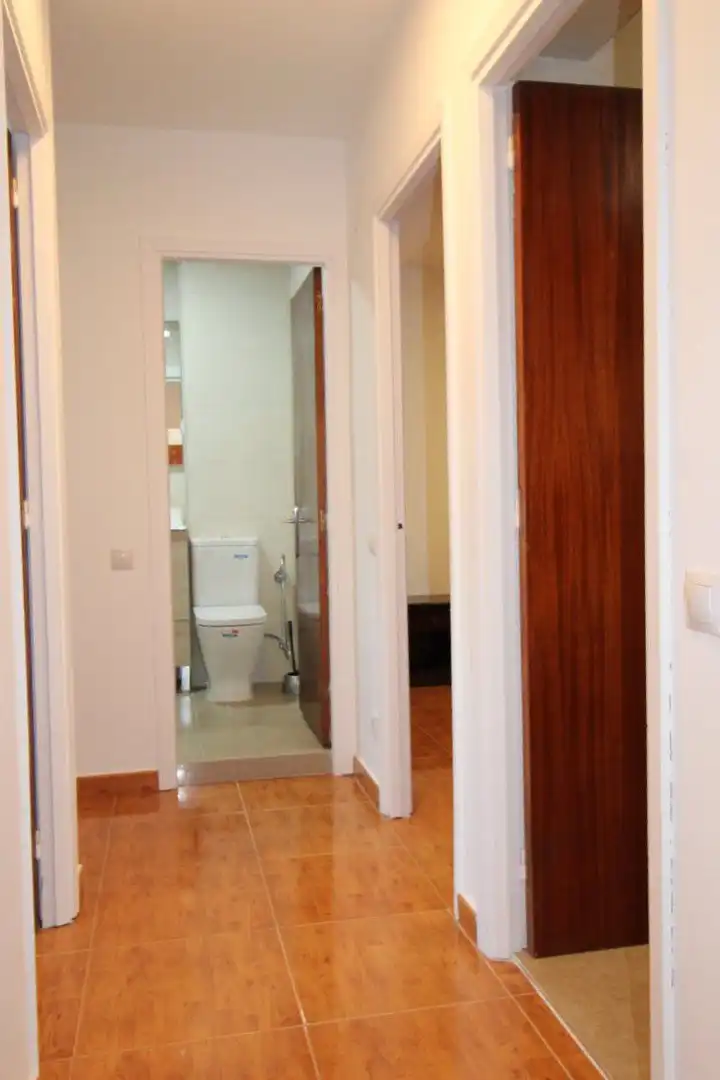 Piso de 80 m² en Gijón