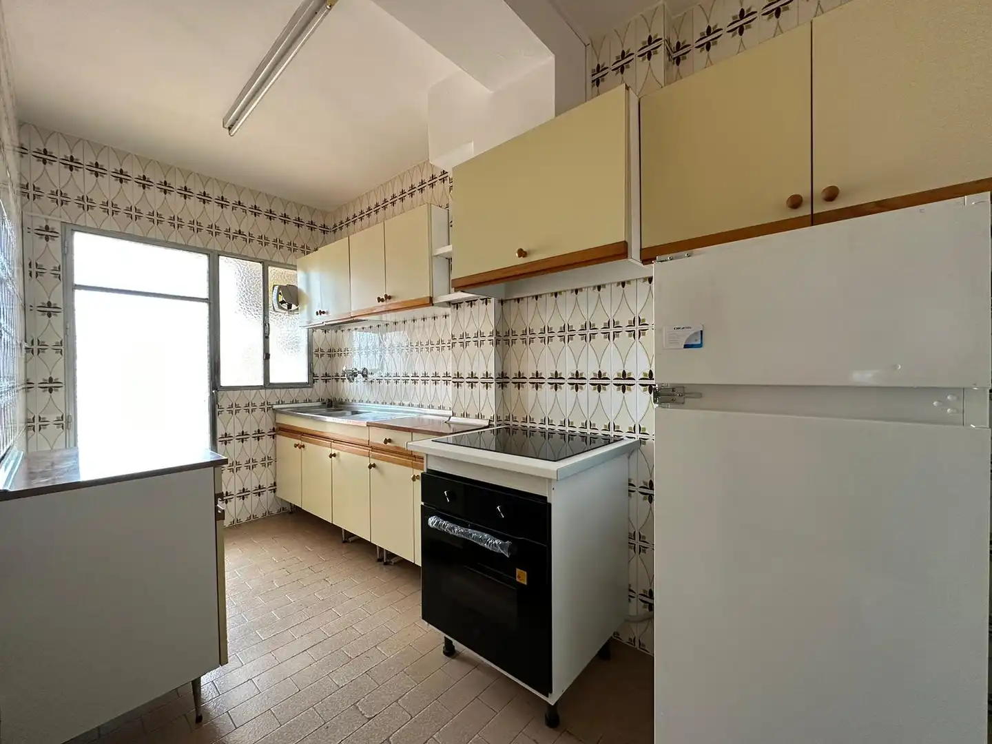 Habitación 100 m², Granada