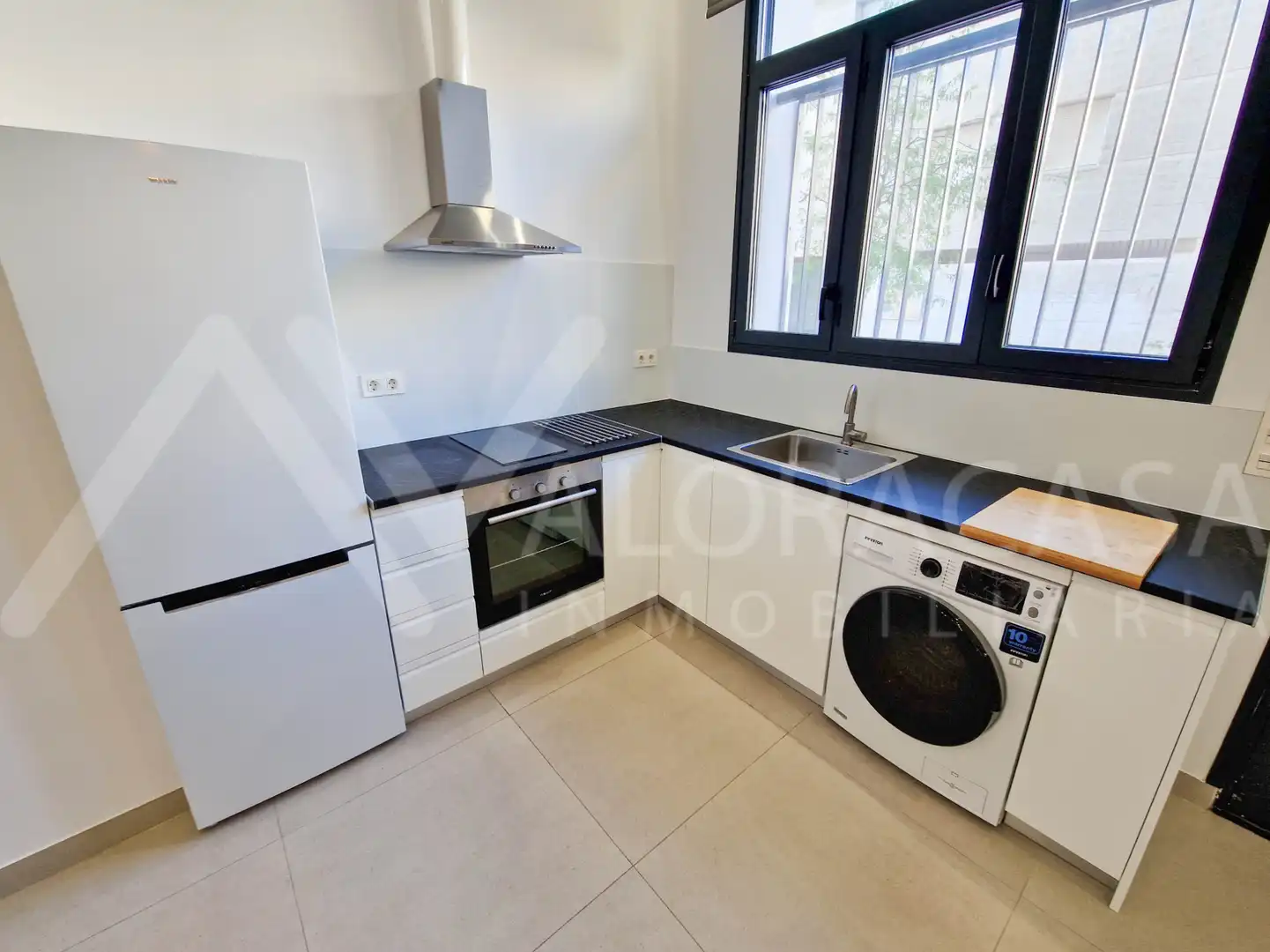 Pis de 60 m² a Màlaga