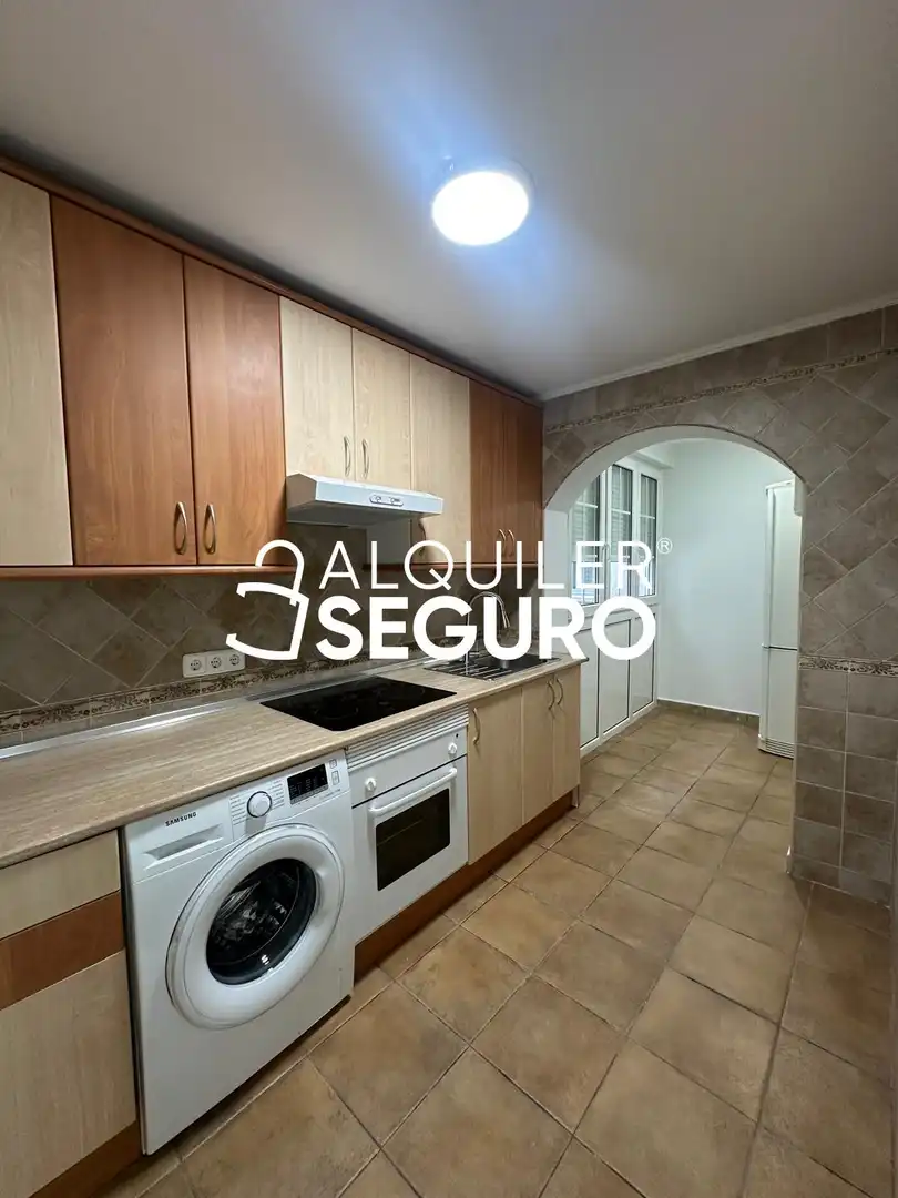 Pis de 67 m² a Madrid