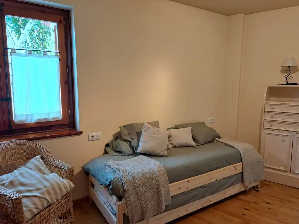 Piso de 100 m² en Puigcerdà