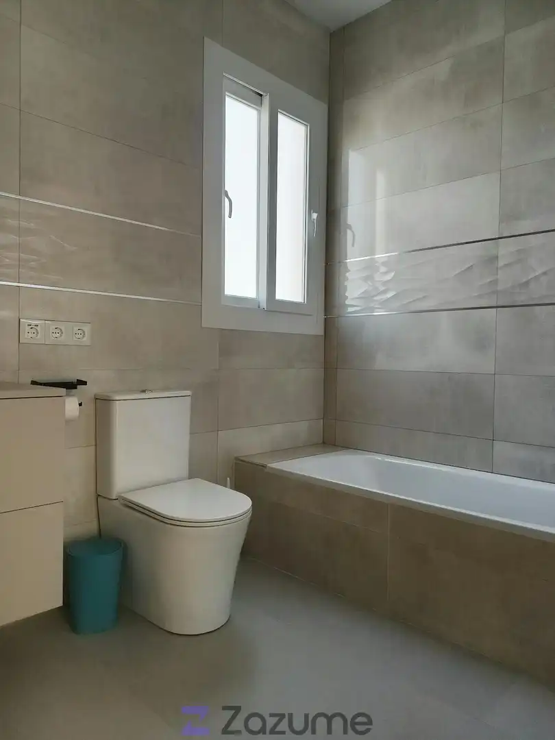Piso de 161 m² en Espartinas