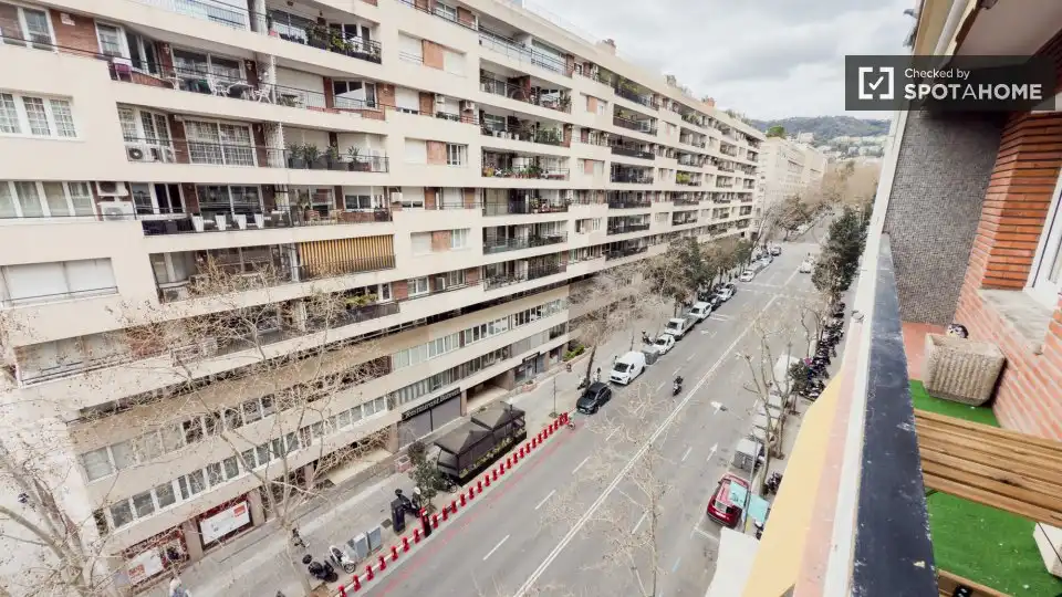 Habitación en alquiler, Barcelona