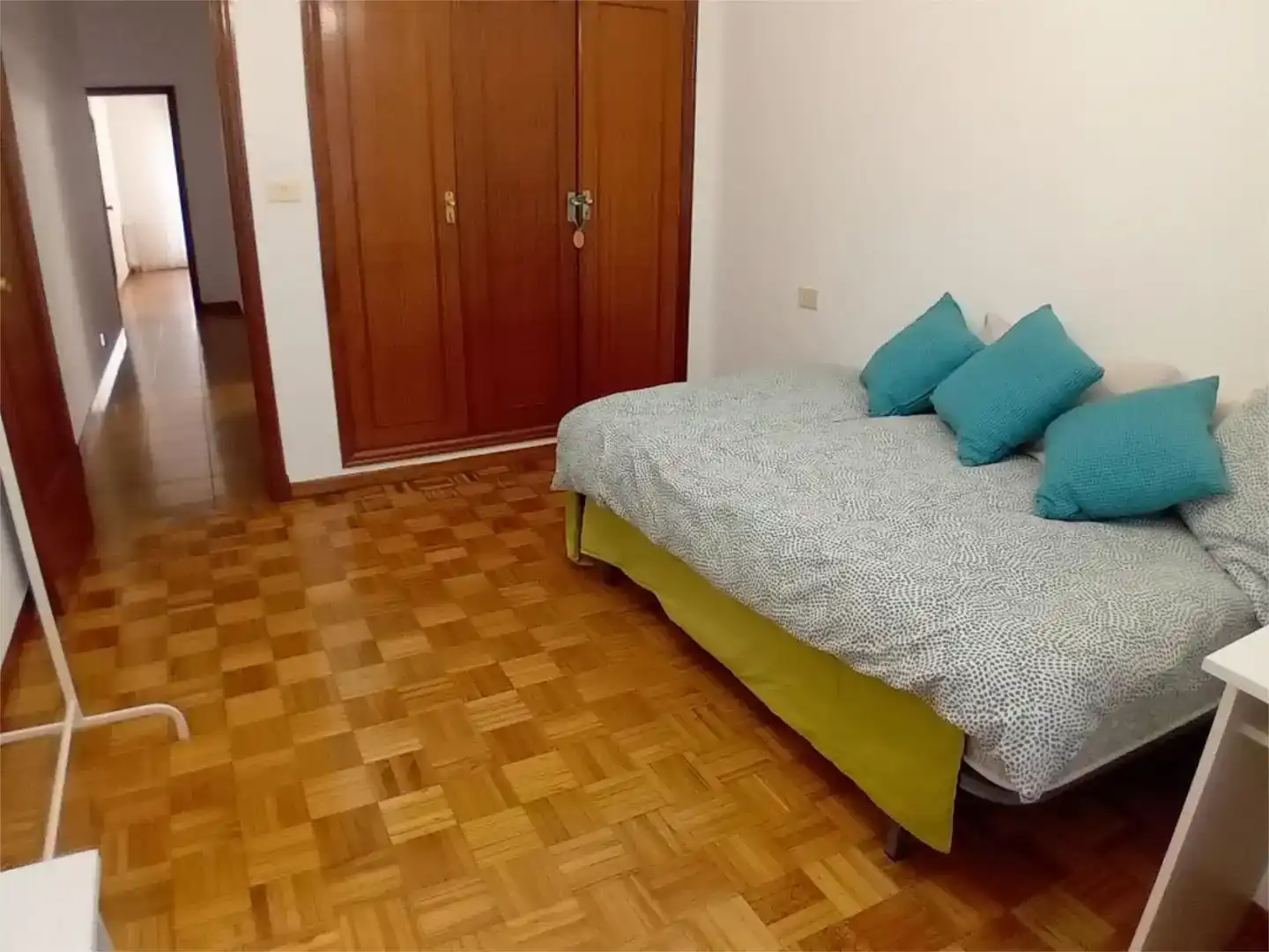 Piso de 99 m² en Ourense