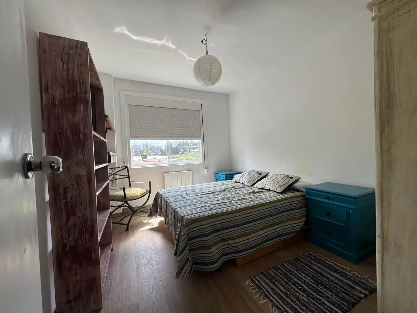 Habitación 10 m², Culleredo